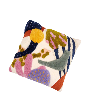 Arrangement Pillow 16