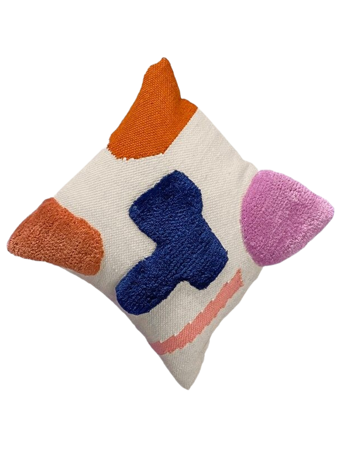 Arrangement Pillow 12, Sample