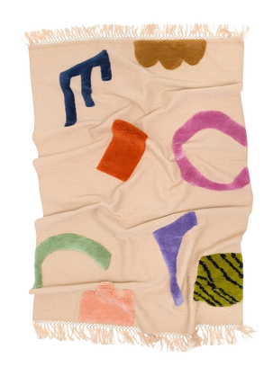 The "Heavy" Blanket 02