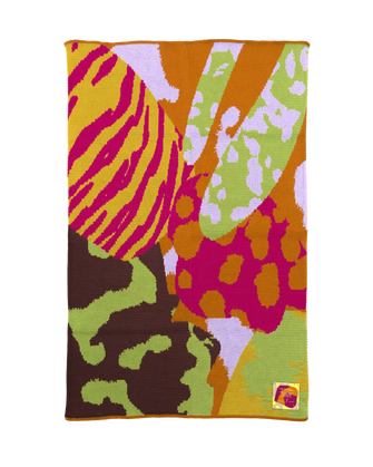 The "Park" Blanket