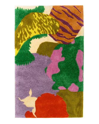 The "Goofy" All Purpose Mat