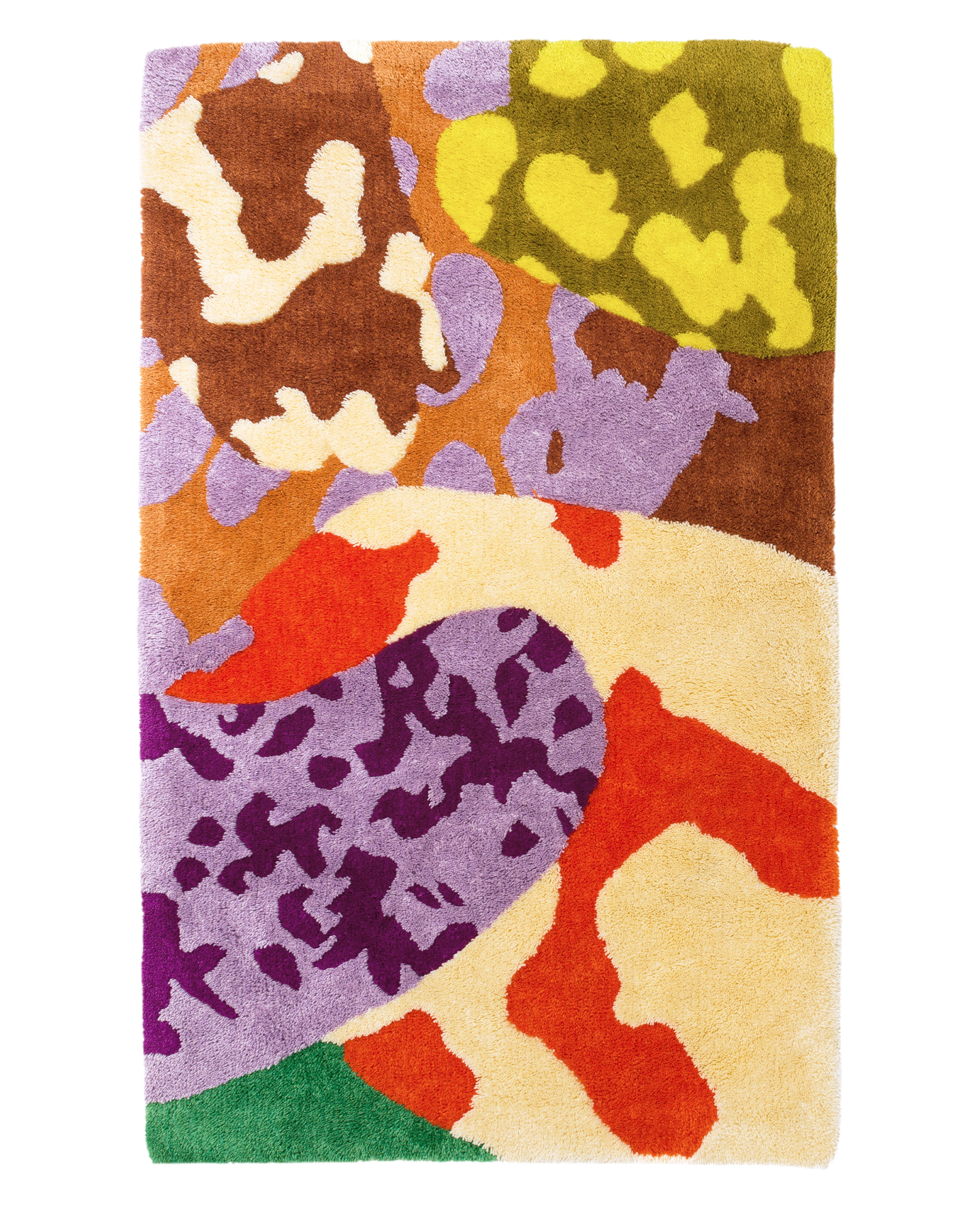 The "Buddy" All Purpose Mat