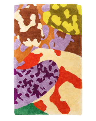 The "Buddy" All Purpose Mat
