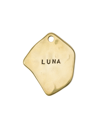 The "Dog Ear" Tag
