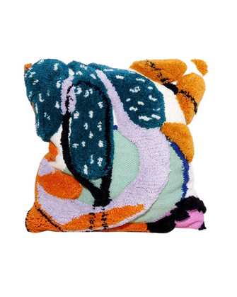 Proba X Ordinary Habit Pillow