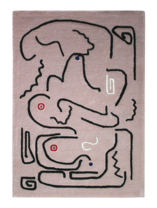 APAD Rug—Day 829