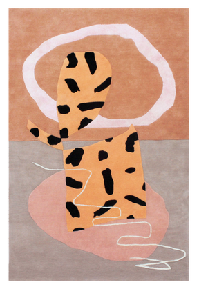 APAD Rug—Day 1292 No.1