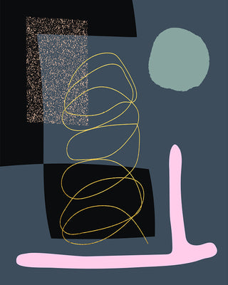 Studio Proba Gold Series 05
