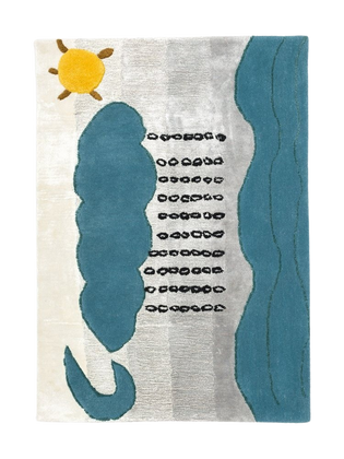 Appiah H. Rug