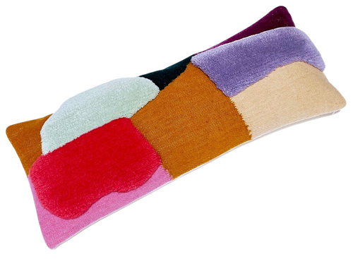 Lumbar Pillow 05
