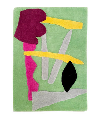 Asa Lu Rug