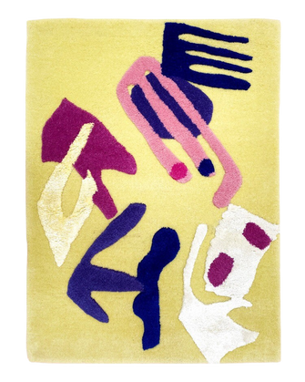 Aziz Rug