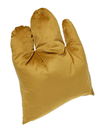 "Cactus" Shape Pillow