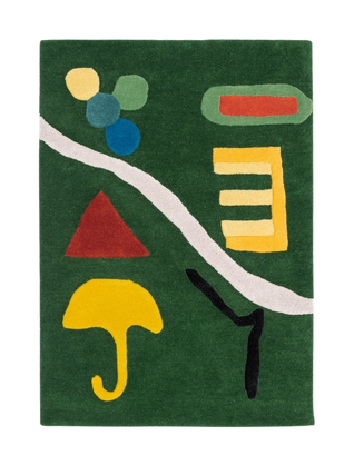Christabel S. Rug