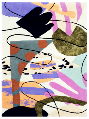 Dulis Rug 03