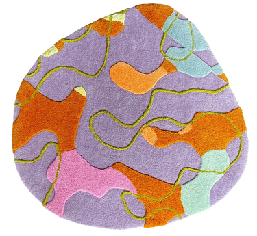 Dulis Rug 02