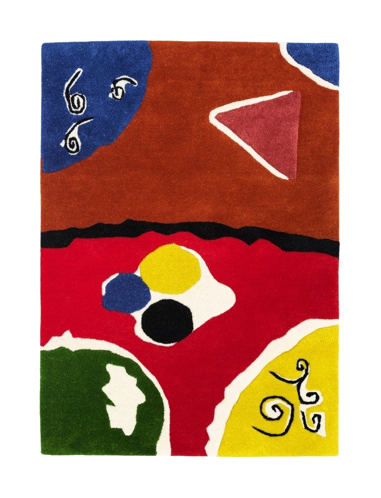 Elizabeth A. Rug, 01, Sample