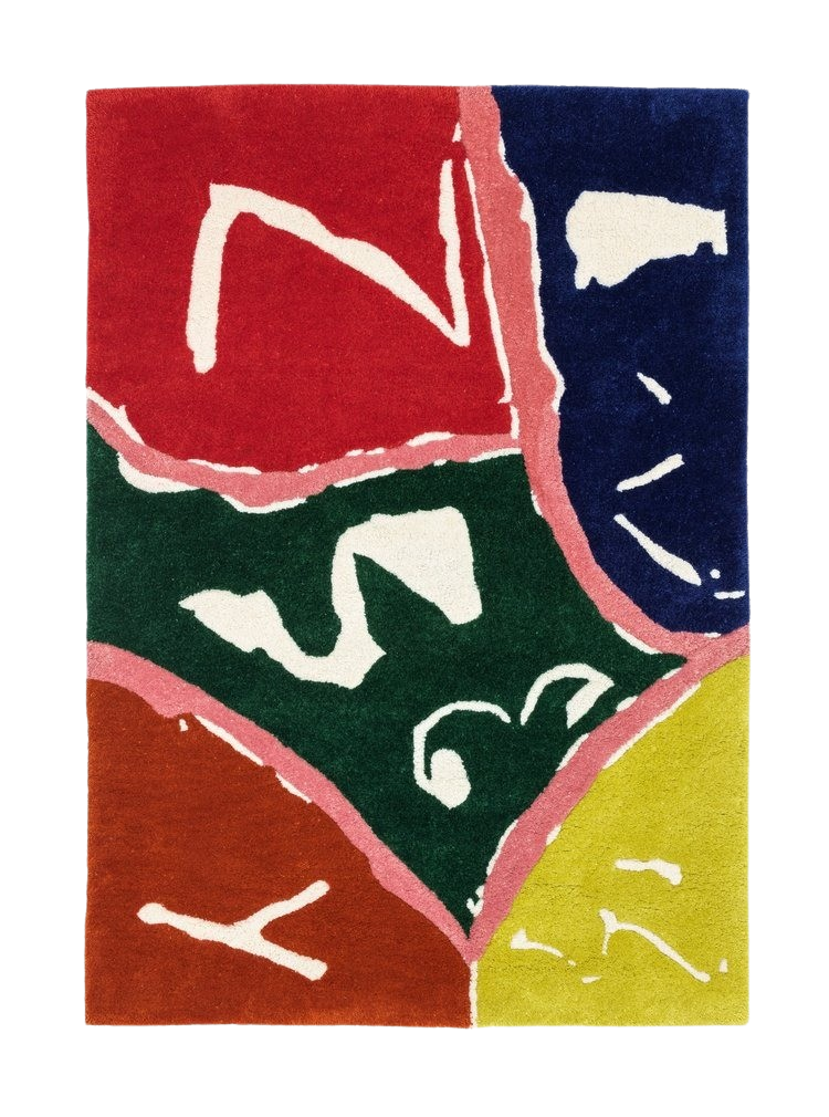Elizabeth A. Rug, 02, Sample