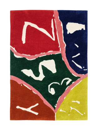 Elizabeth A. Rug, 02, Sample