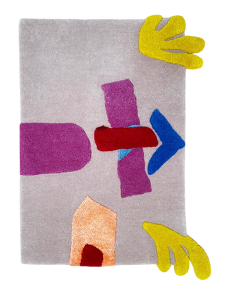 Ella Rug, 02