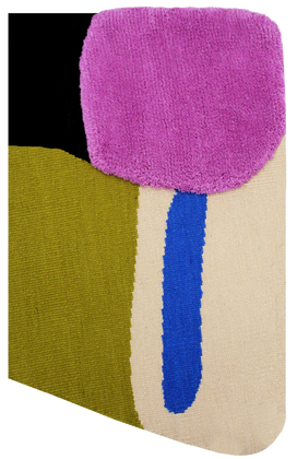 Assemblage Rug 03