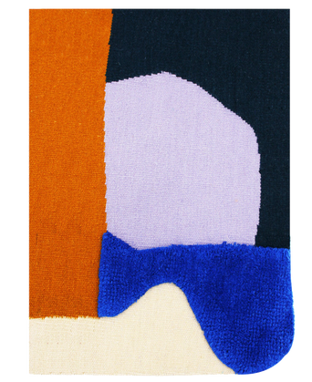 Assemblage Rug 05