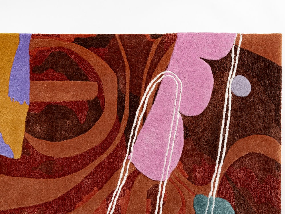 Gossamer X Proba Home "Touch" Rug 3