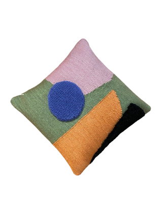 Arrangement Pillow 06
