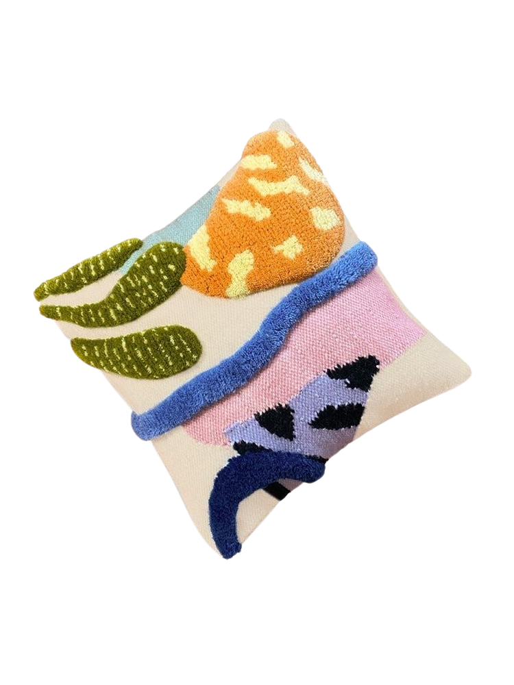 Arrangement Pillow 02, Sample