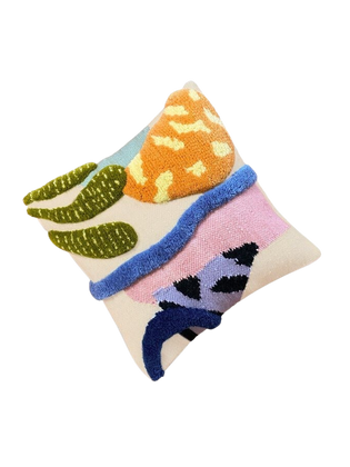 Arrangement Pillow 02