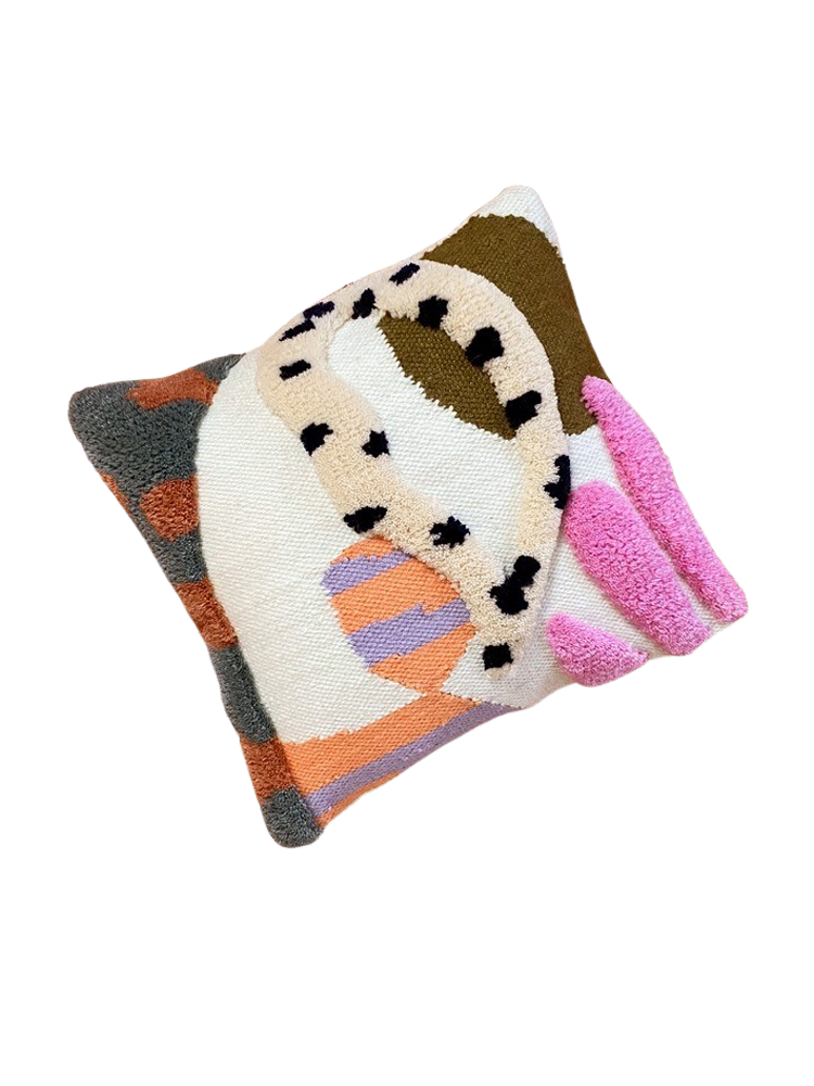 Arrangement Pillow 03, Sample