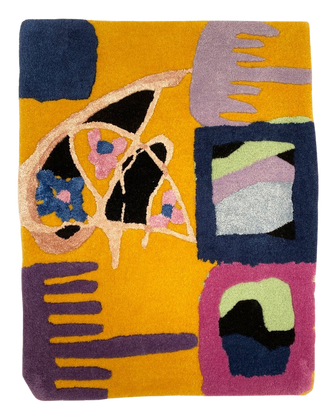 Jaya Rug