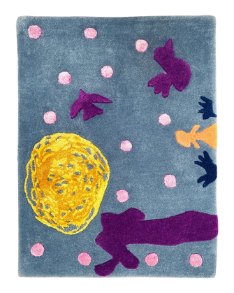 Kamden Rug