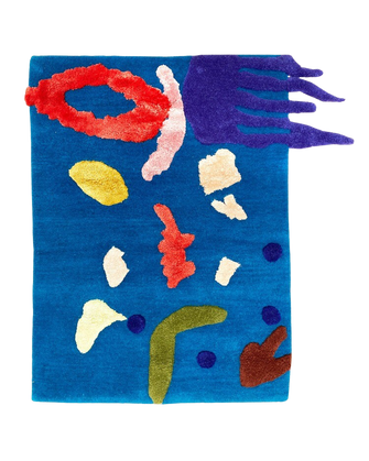 Kuba Rug
