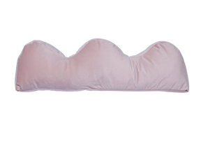 "Little Wave" Shape Pillow