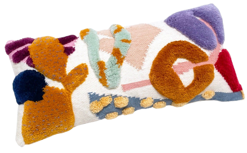 Lumbar Pillow 04
