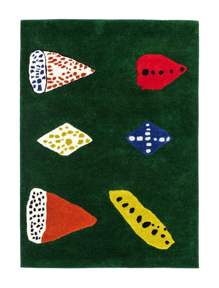 Mary A. Rug