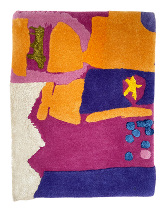 Mei Rug