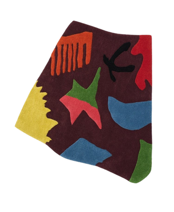 Michael T. Rug, 01 Shape