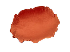 "Nugget" Shape Pillow