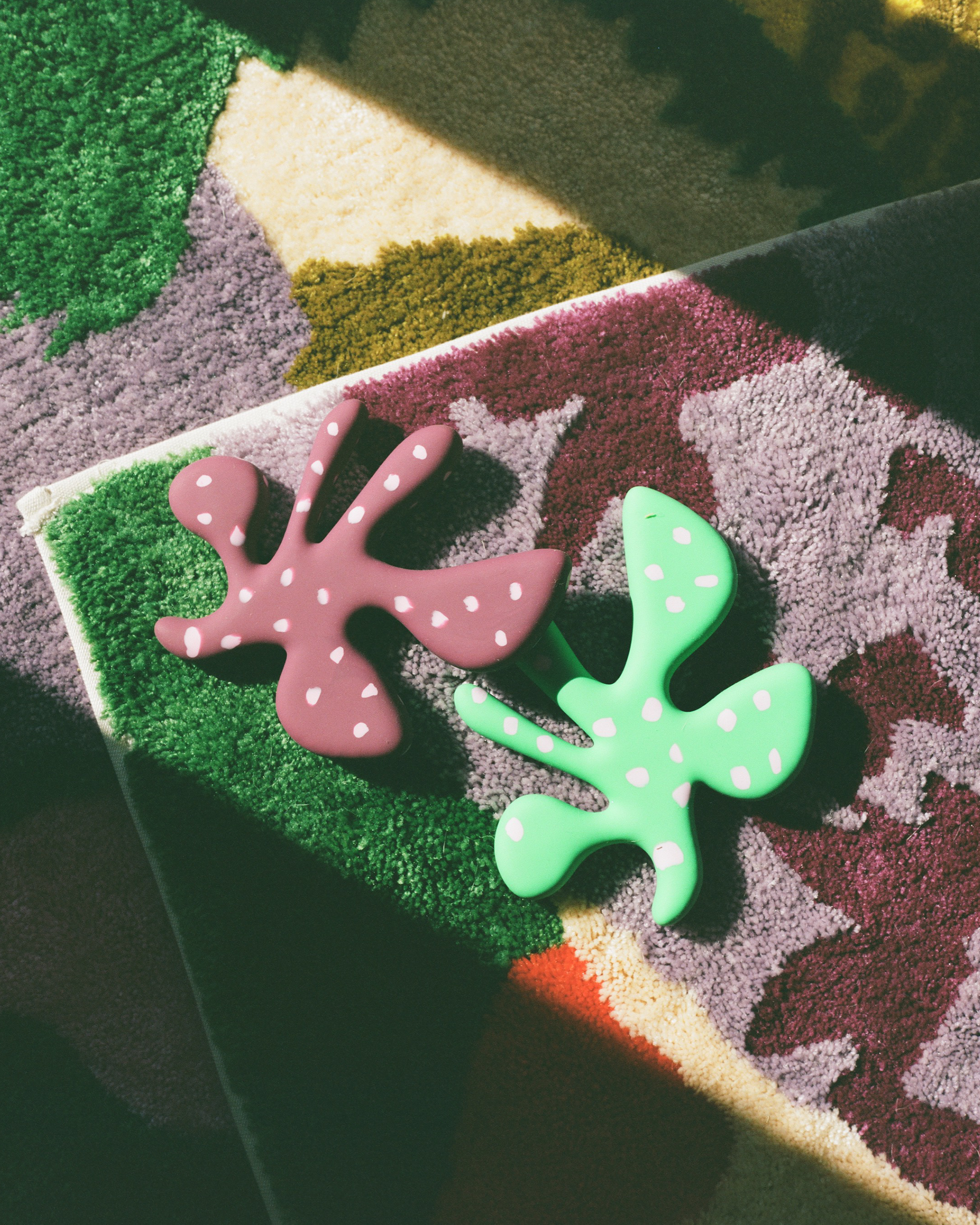The "Buddy" All Purpose Mat
