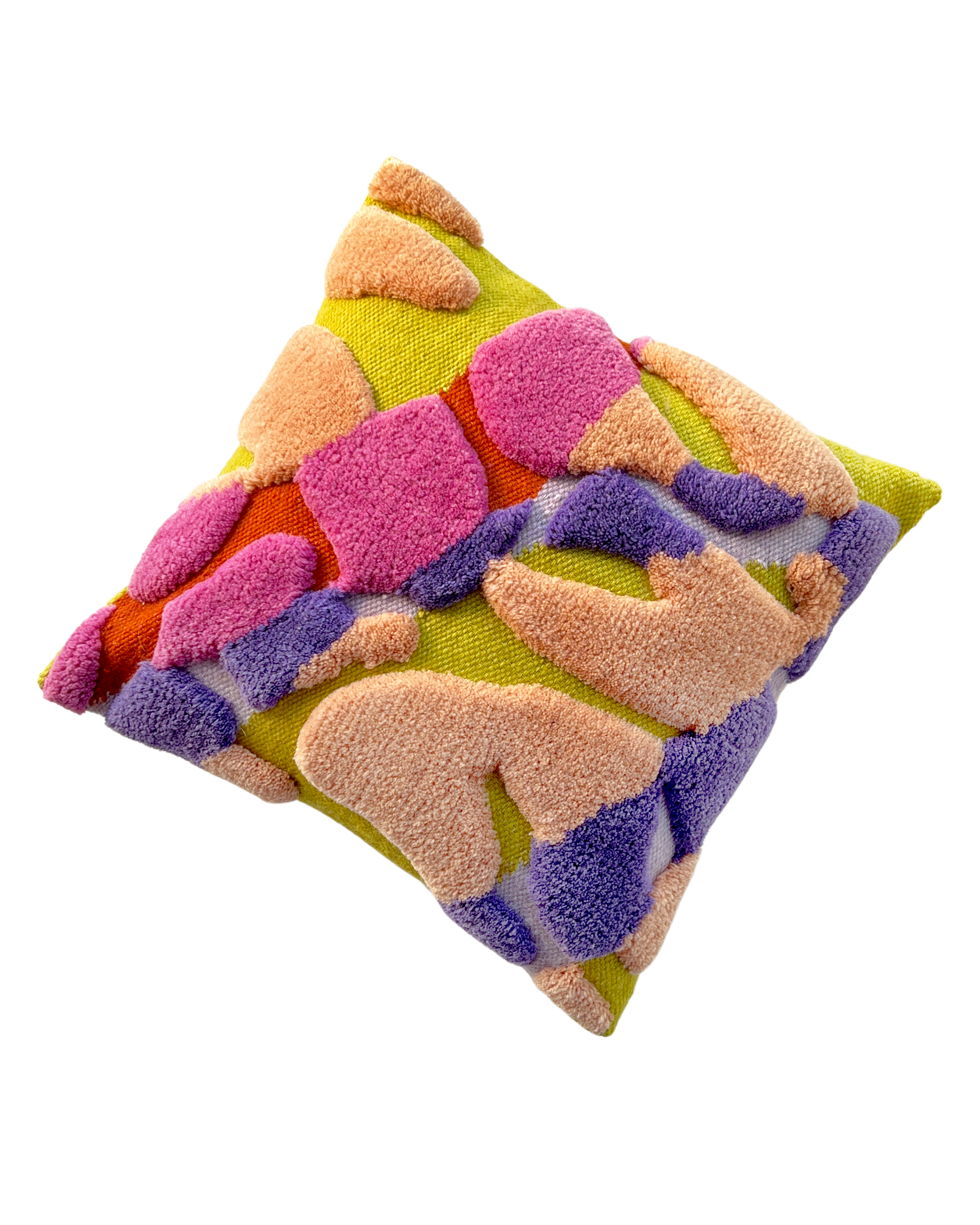 Arrangement Pillow 20, Sample