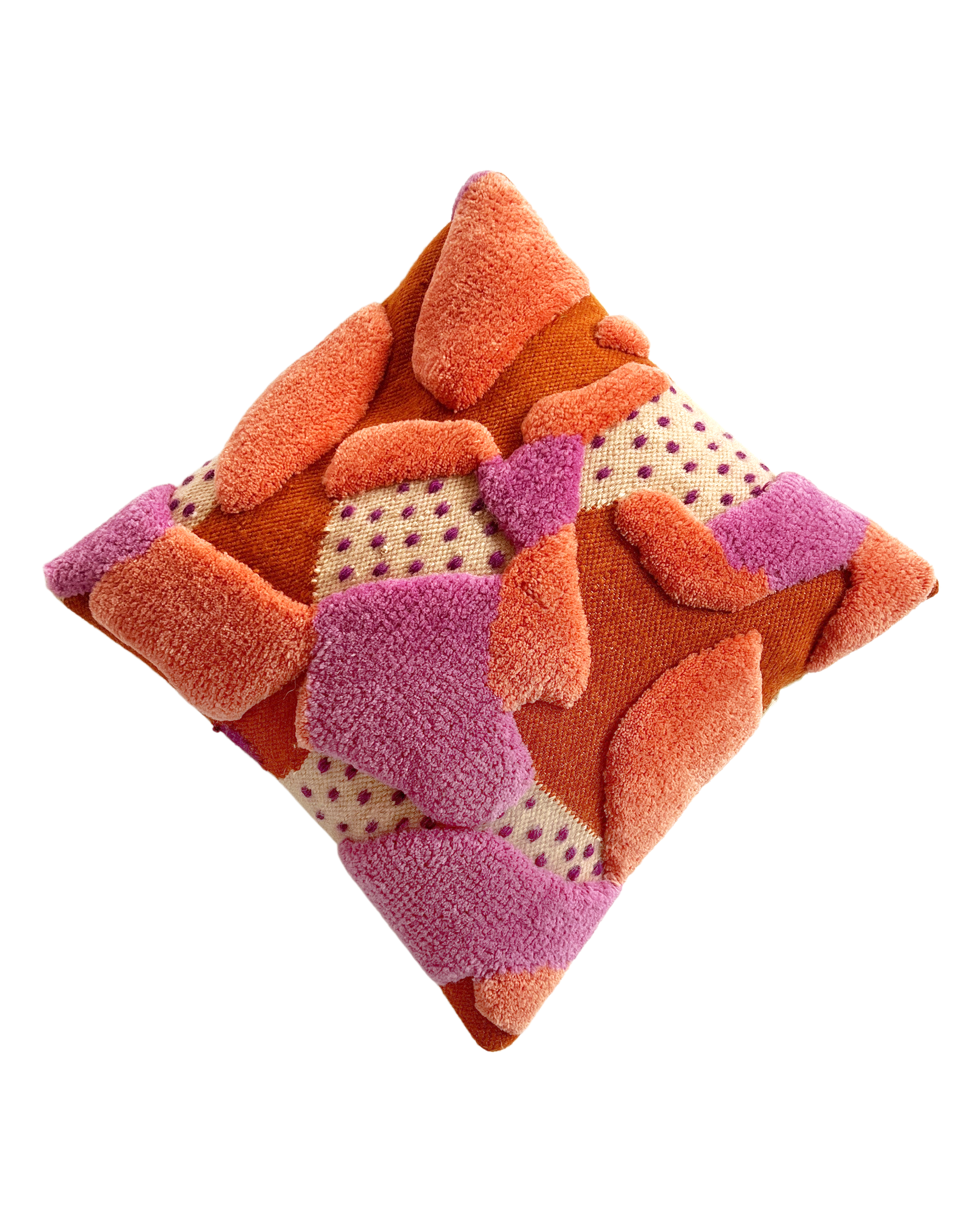 Arrangement Pillow 19, Sample
