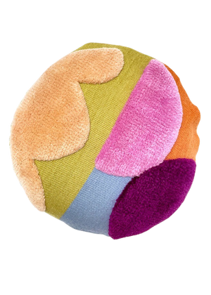 Island Pillow 03