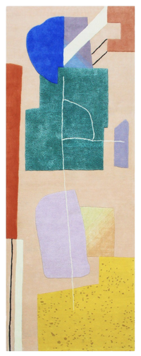 APAD Rug—Day 1273