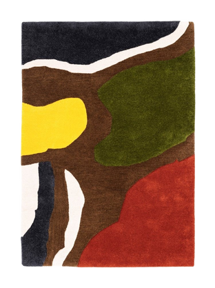 Rosina Yanney A. Rug, 01, Sample