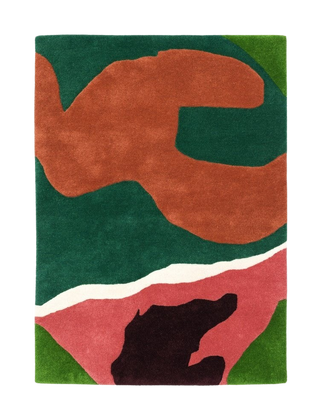 Rosina Yanney A. Rug, 02