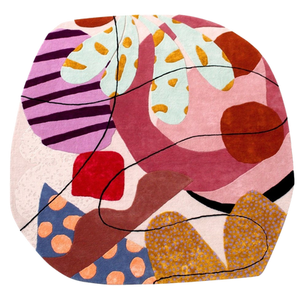 The Vacation Rug