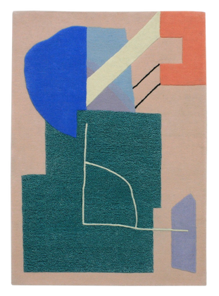 APAD Rug—Day 1273