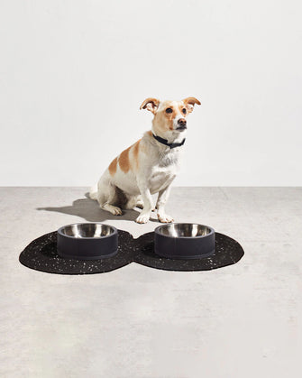 Shape Pet Mat Set 01